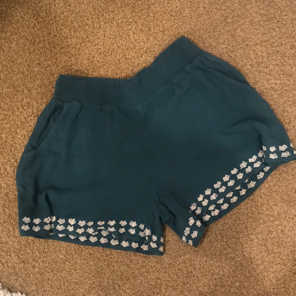 Peek kids shorts